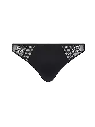 CHANTELLE | Slip POISON schwarz | 
